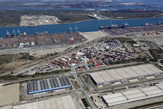 La France de la supply chain s'engage pour ses ports (photo GPMM)