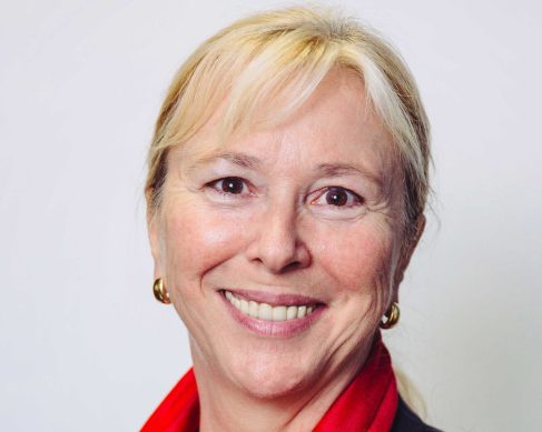 Elisabeth Ayrault, présidente du directoire de CNR, a informé le 3 septembre dernier le conseil de surveillance de sa volonté de quitter ses fonctions, pour des raisons personnelles. (Photo CNR)